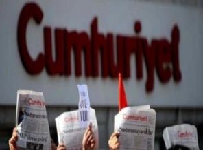 Charlie Hebdo dayanışma sayısı açıklaması