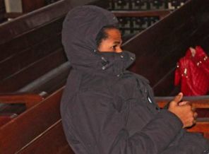 Charlie Hebdo şüphelisi Türkiye’ye geçerken yakalandı