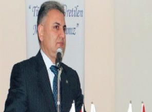 CHP'nin yeni Ankara il başkanı belli oldu