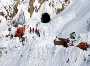 Çığ felaketinde 1 cesede daha ulaşıldı