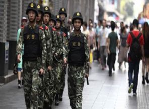 Çin, 10 Türkiye vatandaşını tutukladı