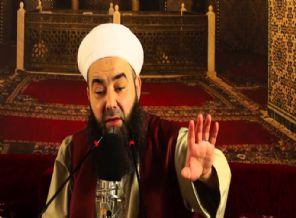 Cübbeli Ahmet Hoca isyan etti!