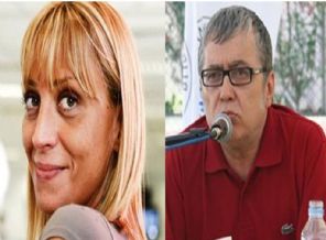 Cumhuriyet'in iki yazarından büyük provokasyon