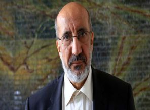 Dilipak: Evet, ben 'cihadçı bir Müslüman'ım!