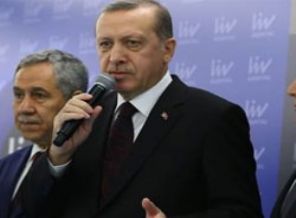 Erdoğan, hükümetin gücüne güç katacak