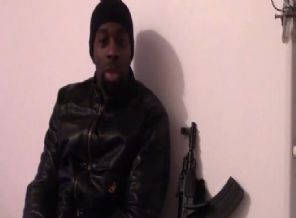 Fransa'da dördüncü saldırgan şüphesi!