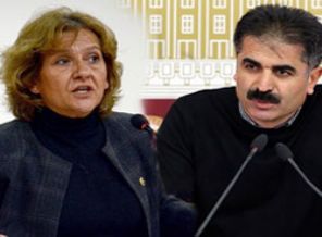 Güler ile Aygün CHP YDK'ya savunma verdi