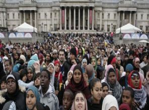 İngiltere'deki din adamlarından Müslümanlara çağrı