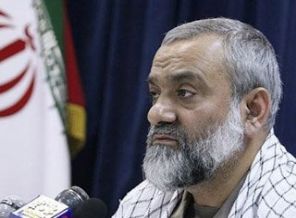 İranlı komutan: İslam'a karşı psikolojik savaş başladı