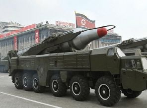 Kuzey Kore'den ABD'ye nükleer teklif