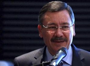 Melih Gökçek: Cumhuriyet o karikatürle tahrik edecek