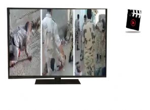 Mısır'da cunta askerlerin sivillere yönelik işkence görüntüleri (Video)