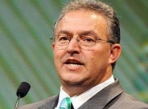 Müslüman Başkan: Ülkeyi terk edin