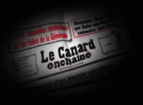 Paris'teki mizah gazetesine tehdit!