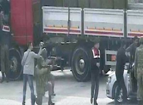 RTÜK'ten MİT TIR'larına baskına yayın yasağı