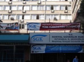 SGK'dan çok önemli uyarı