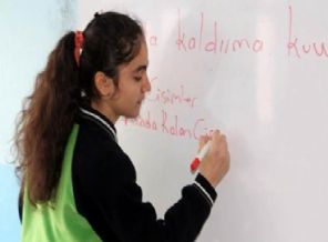 Uludereli Dicle'den büyük başarı