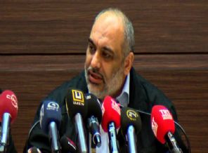 Yıldırım: Mescid-i Aksa’yı Türk-Kürt ittifakı kurtarır