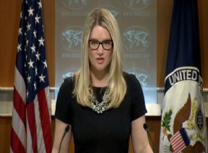 ABD: Gazeteciler kendileri karar verebilmeli