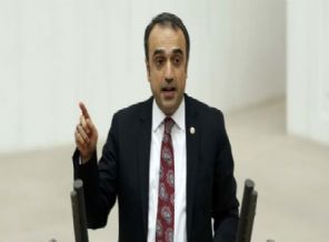 AK Parti'li İçten'den Cumhuriyet'e suç duyurusu