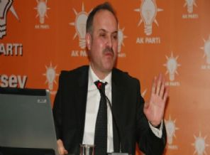 AK Partili vekil doğruladı: Duyum alıyoruz