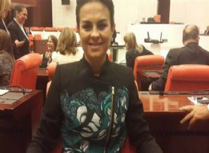 AK Partili vekilden 'reklam arası' yorumu