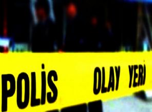 Ankara'da camide patlama: 1 ölü 3 yaralı