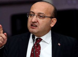 Ankara'da sürpriz görüşme!