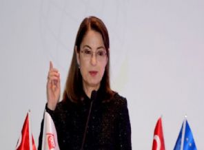 Bakan İslam'dan gurbetçi annelere müjde