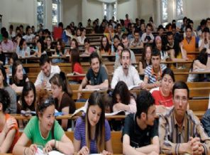 Bakanlıktan 500 öğrenciye burs müjdesi