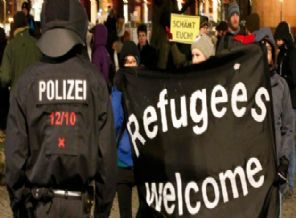 Basın özgürlüğüne destek