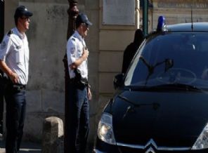 Belçika'da terör şüphesi ile çatışma: 3 ölü