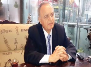 Belge aramaya vakumla gittiler