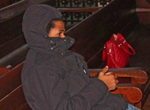 Charlie Hebdo şüphelisi suçlamaları reddetti