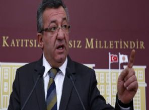 CHP'li Altay, Başbakan ve polisi suçladı