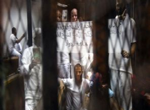 Darbe karşıtı 6 kişiye hapis cezası