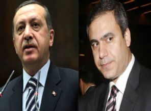 Erdoğan ile Fidan görüştü