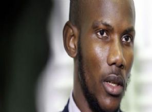 Fransa bu Müslüman'ı konuşuyor