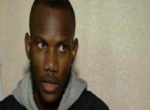 Fransa'dan Müslüman gence jest