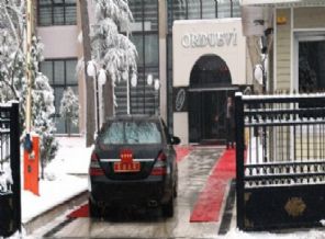 Genelkurmay Başkanı Malatya’da