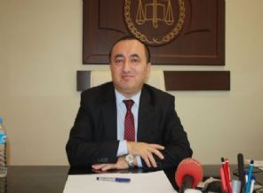 Görevden alınan Savcı Şişman'dan 'vatan' vurgusu