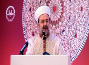 Görmez'den sağduyu çağrısı