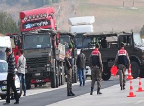 Özel harekat Tim’lerine “İnmezlerse indirin” talimatı