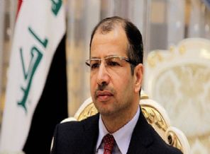 Irak'tan önemli ziyaret