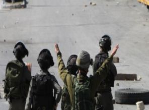 İsrail polisi 2 Filistinli'yi öldürdü