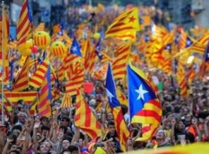 Katalonya erken seçime gidiyor