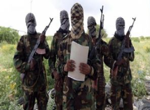 Kenya'da Eş-Şebab'a baskın