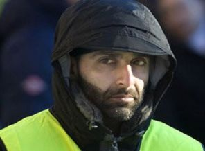 Norveç'te şüpheli gözaltına alındı