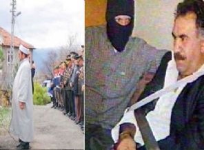 O komutan hayatını kaybetti