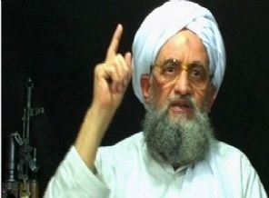 Saldırı emrini Dr. Eymen el Zevahiri verdi